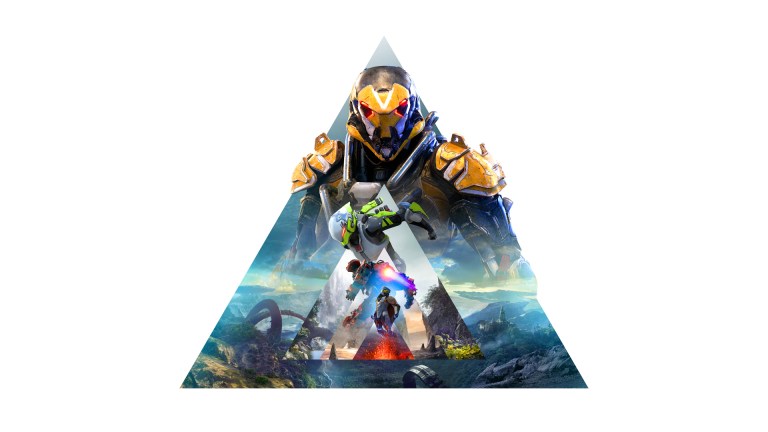 Anthem – First Impression