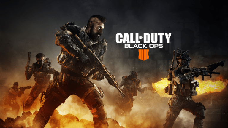 Black Ops 4’s new map is simply imprisoning