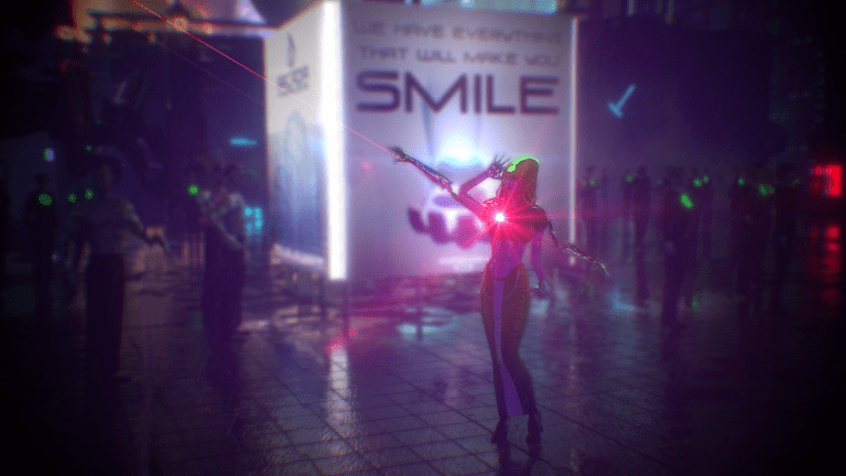 Re-Legion – Review