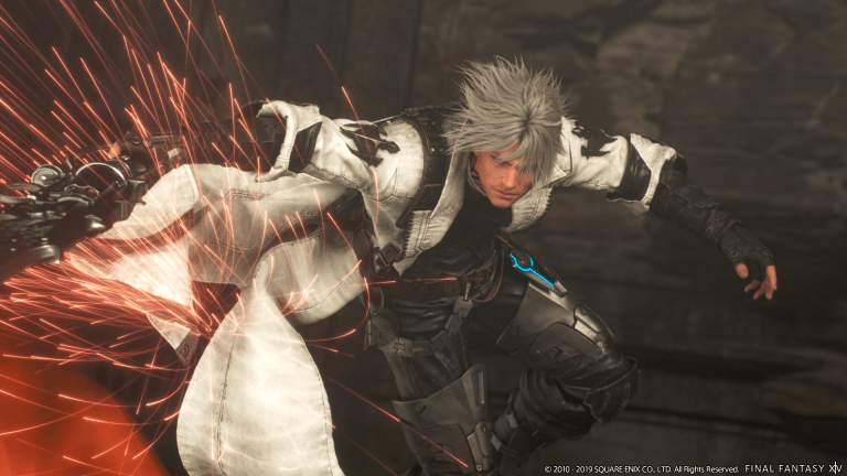 Final Fantasy XIV: Shadowbringers, gets a release date and other details