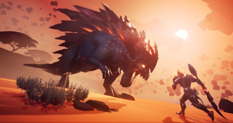 Dauntless welcomes new Behemoth, Hunt Pass Season 3, and Crossplay for Summer 2019 launch
