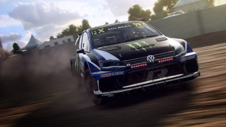 Ulvespill forsetter å representere i Solberg World Cup