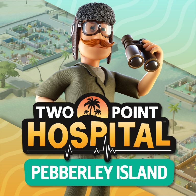 Get ready for some more Two Point Hospital content!