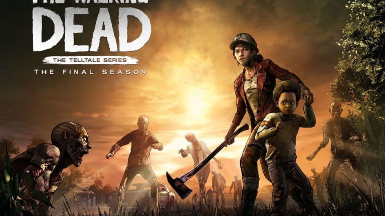 The Walking Dead: The Final Season – Take Us Back – Review