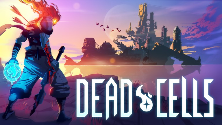 Dead Cells DLC releasing this month!