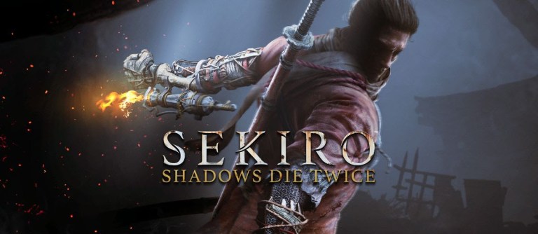 Sekiro Trailer