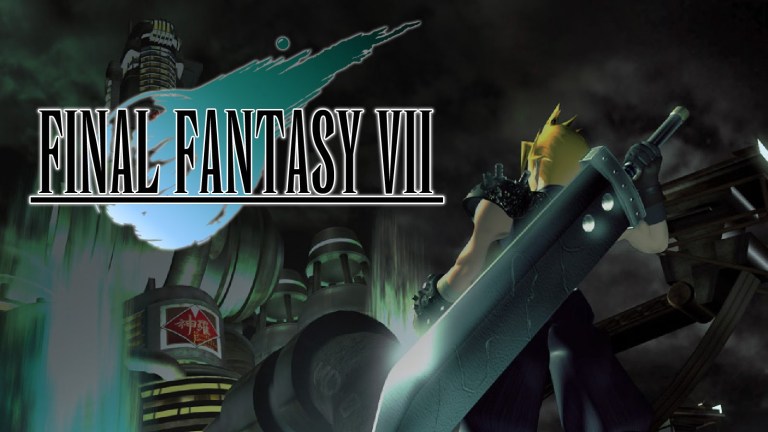 Get insight into the development of FINAL FANTASY VII