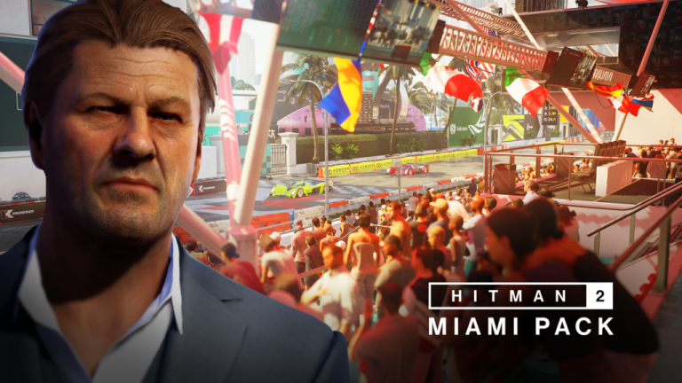 Sean Bean lives