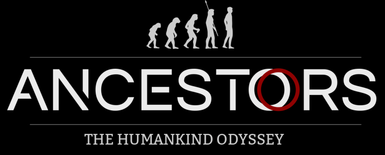New Ancestors trailer showing us some monkey business