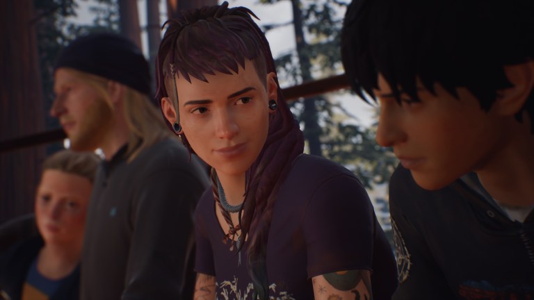 Life is Strange 2 – Wastelands – Review