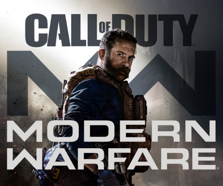 Are you ready for Call of Duty: Modern Warfare?