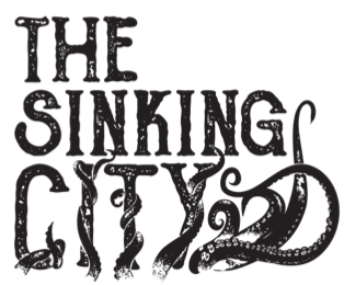 Meet the studio behind the Sinking City – Frogwares