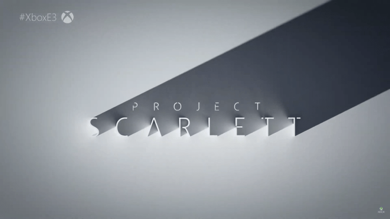 Xbox Scarlett, Cloud service, new controller and more…