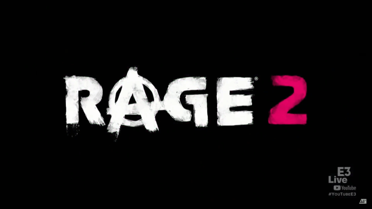 Rage 2 new DLC!
