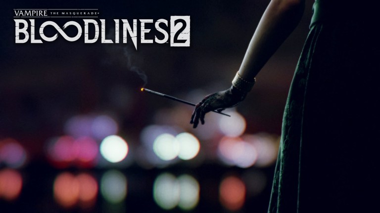 Paradox Interactive Announce Bloodlines 2
