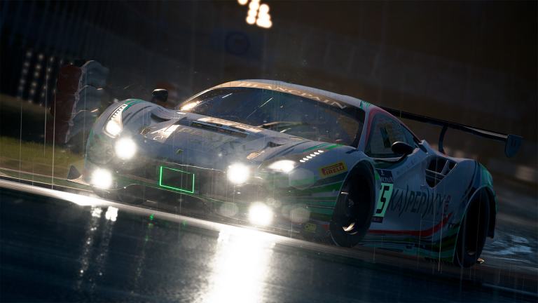 Assetto Corsa Competizione – Review