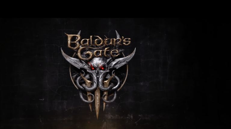Baldur’s Gate 3 Uncut Announcement Teaser