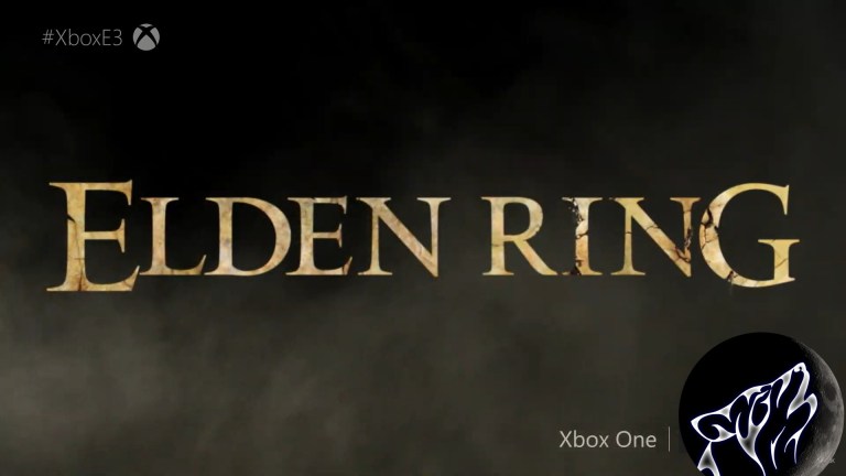 The new George R.R Martin collaboration with From Software revealed