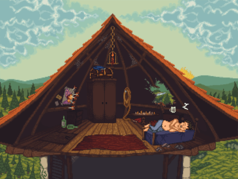Guard Duty – Review