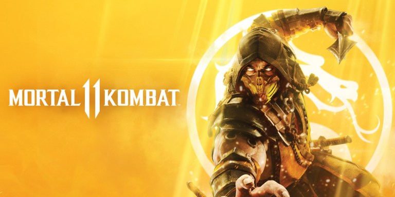 MK 11 will soon get a return of a klassic