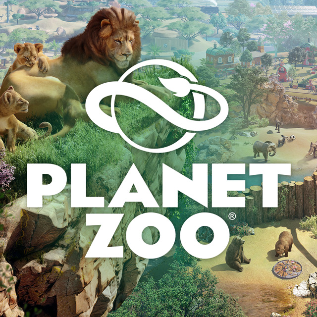 planet zoo builds
