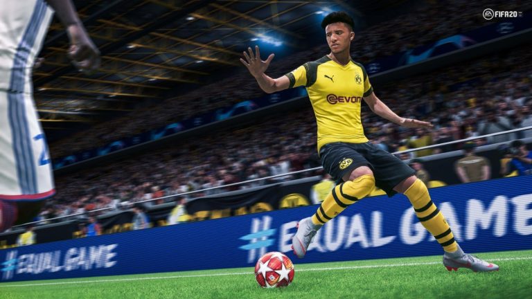 The return of FIFA Street isn’t what you think it is