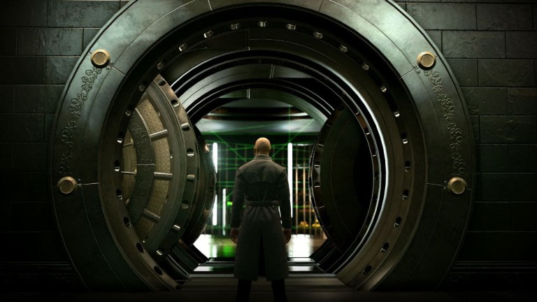 Hitman 2 revealing new content!