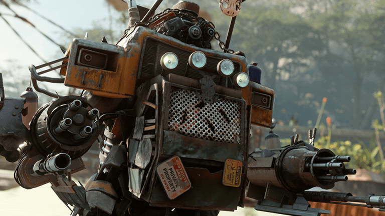 RAGE 2 – Review
