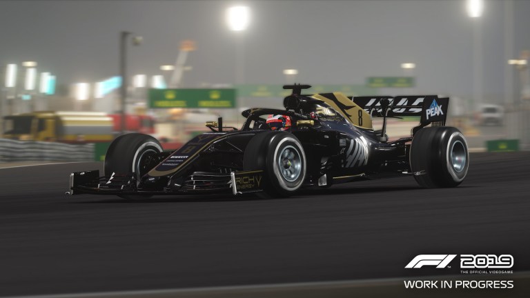 F1 2020 – Split-screen bekreftet