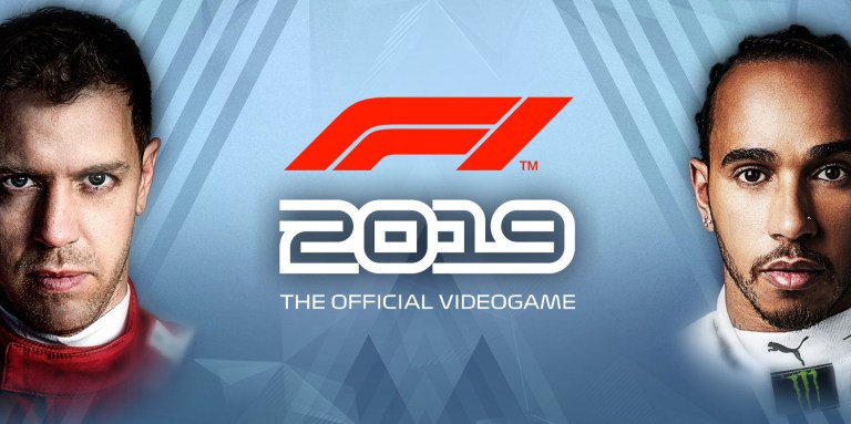 F1 2019 – Review
