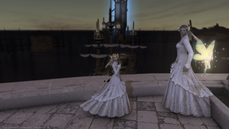 Final Fantasy XIV: Shadowbringers – Review
