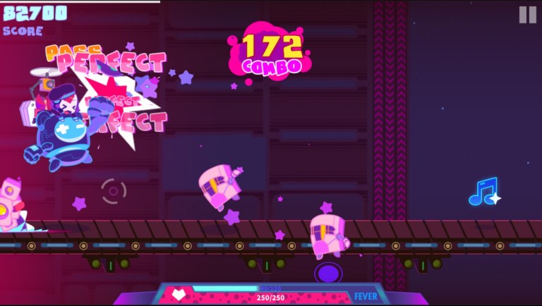 Muse Dash – Review
