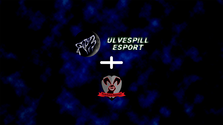 TLS + Ulvespill = Love