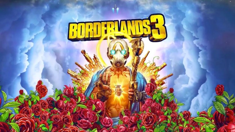 Borderlands 3 is coming to Steam