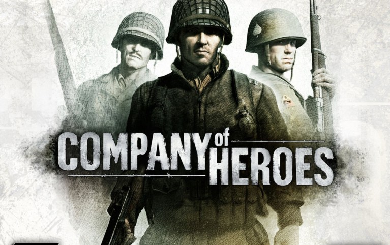 Company of Heroes Coming to iPad this year