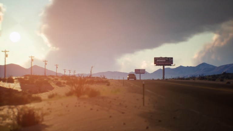 Life is Strange 2 – Faith – Review