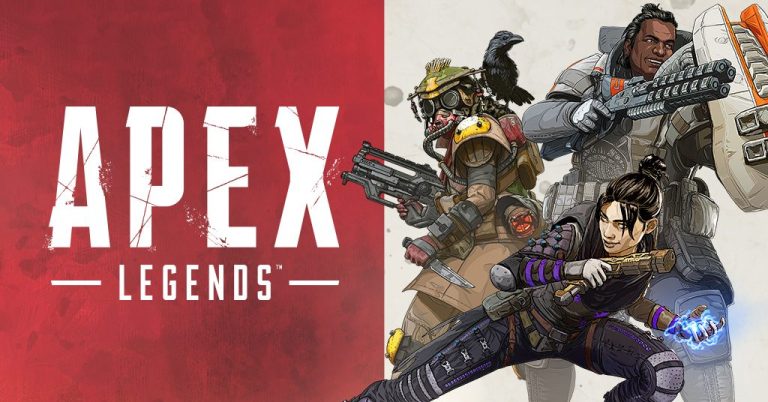 Declare your right to rule in Apex Legends solo mode!