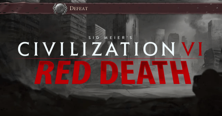 Battle Royale in a strategy game?