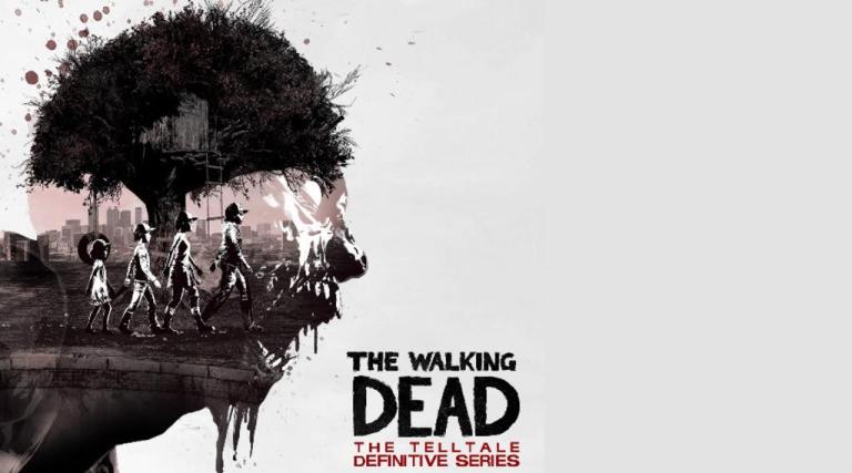 The Walking Dead: Definitive Edition – Review