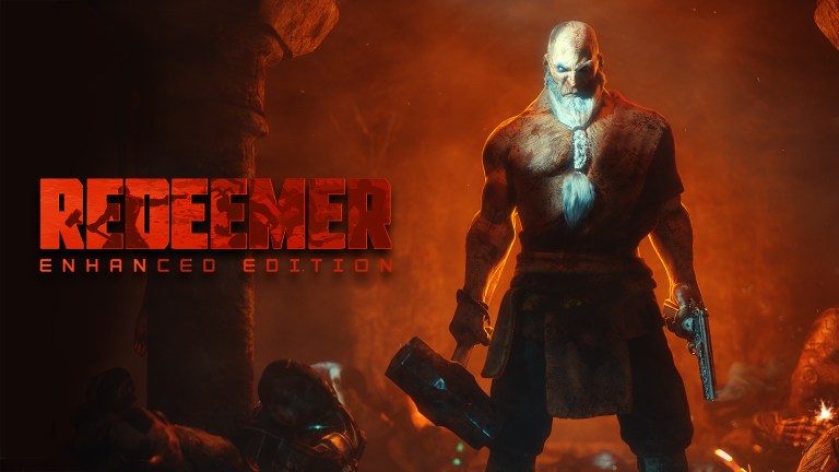 Redeemer: Enhanced Edition – Review