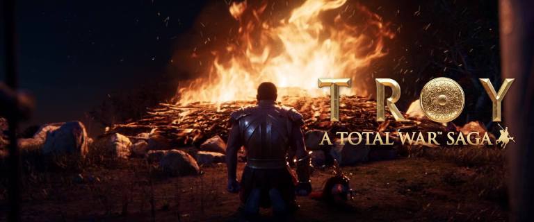 Troy: A Total War Saga gratis i 24 timer