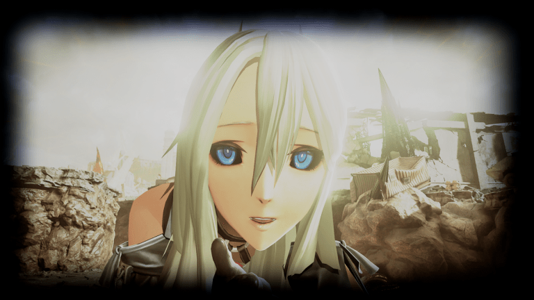 Code Vein – Review