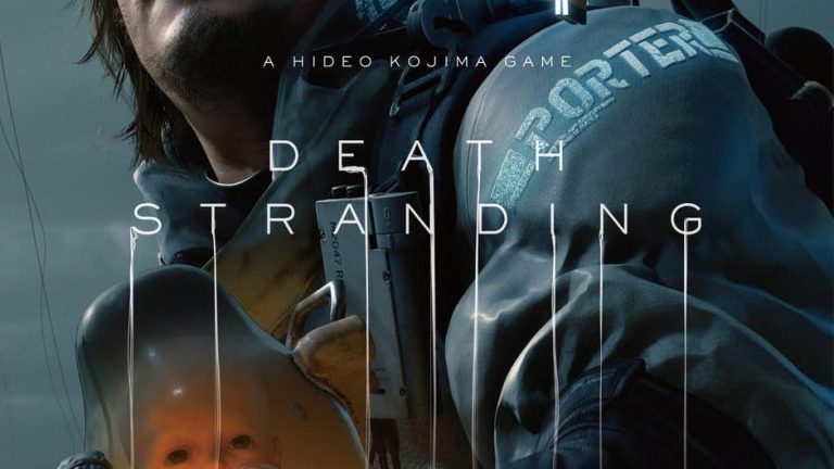 Death Stranding coming to PC