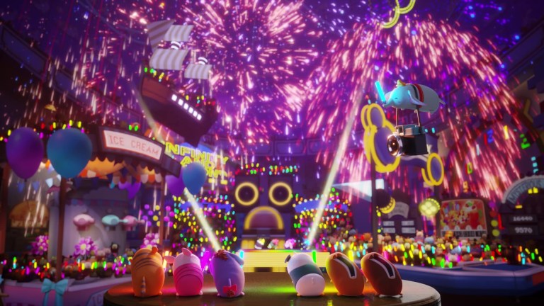 Disney Tsum Tsum Festival – Review