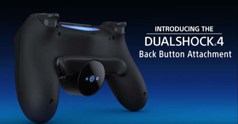 Want to improve your Dualshock 4?