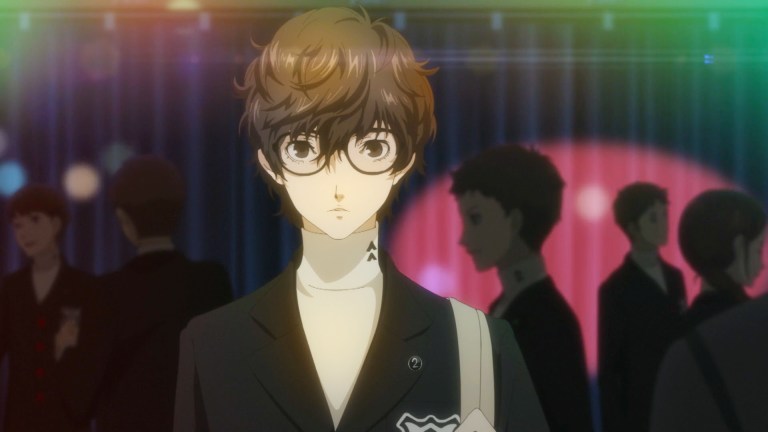 Persona 5 Royal gets launch date