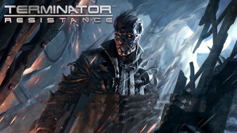 Terminator: Resistance – Review