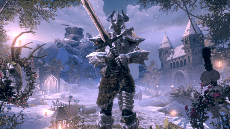 The Elder Scrolls: Blades Update 1.5 is here