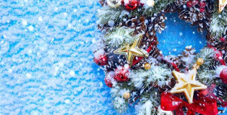 Christmas Present Guide 2019