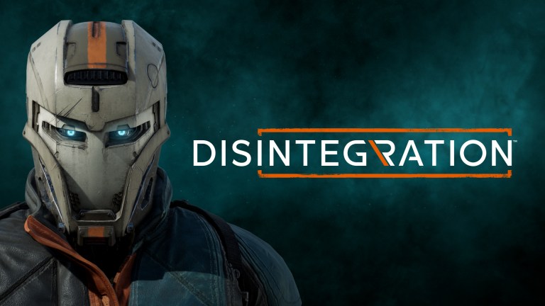 Disintegration – Multiplayer Technical Beta Trailer